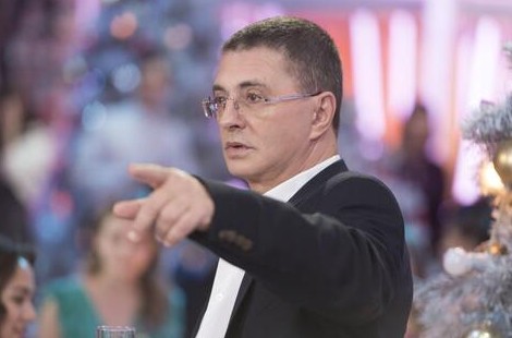 «Мозгов у вас нет»: врач Мясников разнес россиян за одну безобидную привычку - Новости кино