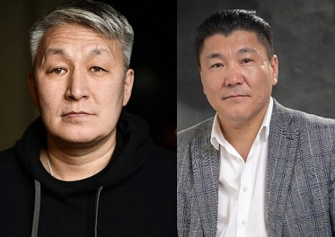 Алексей Егоров: «У якутского кино есть все основания претендовать на широкую аудиторию» - «Интервью»