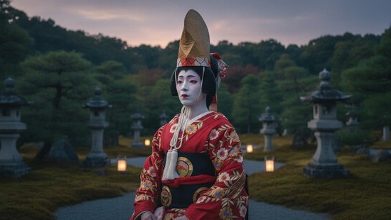 Даже Том Круз в восторге от фильма "Национальное достояние": что за японский шедевр? - Новости кино