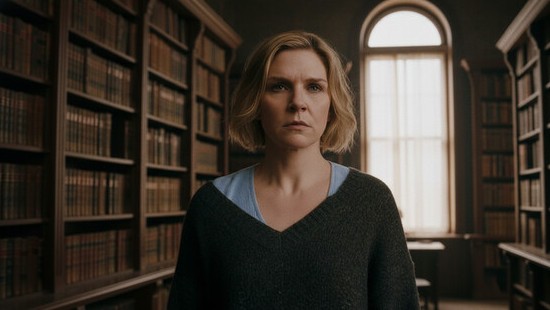 "Разделение" позади: "Одна из многих"— самый просматриваемый сериал на Apple TV+ - Новости кино