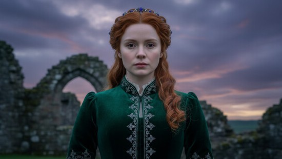 Дата выхода 2 сезона "Чужестранки: Кровь моей крови": когда ждать новых серий? - Новости кино