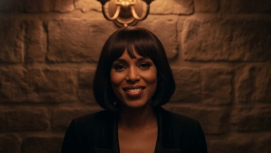 Элизабет Мосс и Керри Вашингтон в новом криминальном сериале от Apple TV+: ждём премьеру в марте 2026 - Новости кино