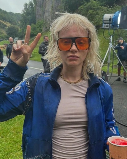 Эмма Лейрд — биография, личная жизнь, фото, новости, британская актриса, Мэтт Смит, фильмография 2025 - 24СМИ - Биография