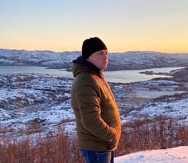 Иван Сидельников: «Нам интересна Россия, внутренний мир её очень разных территорий» - «Интервью»