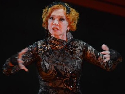 Врачи спасали до последнего: названа причина смерти актрисы Веры Алентовой - Новости кино