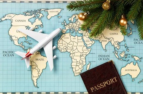 Еще одна страна станет безвизовой для россиян в 2026 году: новое направление для отпуска - Новости кино