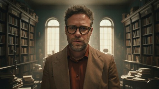 В "Супергёрл" заглянет Сет Роген — но не ждите большой роли - Новости кино