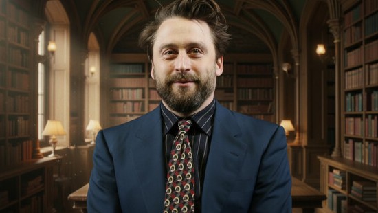 Спустя 30 лет Киран Калкин воссоединится с Нэнси Майерс в новом фильме - Новости кино