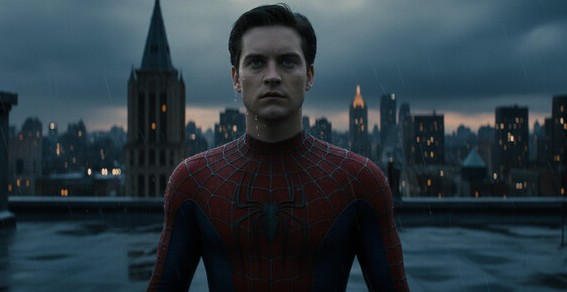 Вот почему Кейт Хадсон отказалась от роли Мэри Джейн в "Человеке-пауке" - Новости кино