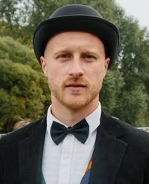 Евгений Рыжик — биография, личная жизнь, фото, новости, актер, фильмография, театр ТОК, группа 2025 - 24СМИ - Биография