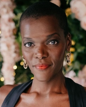 Шейла Атим — биография, личная жизнь, фото, новости, британская актриса, певица, фильмография, Уганда 2025 - 24СМИ - Биография