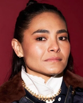 Мэйбл Кадена — биография, личная жизнь, фото, новости, мексиканская актриса, «Черная пантера: Ваканда навсегда» 2025 - 24СМИ - Биография