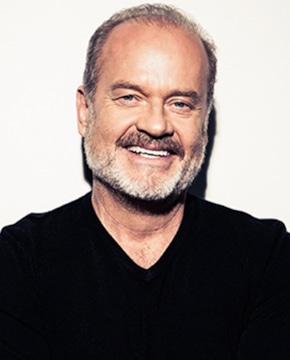 Келси Грэммер — биография, личная жизнь, фото, новости, американский актер, Зверь, в молодости, фильмография, певец 2025 - 24СМИ - Биография