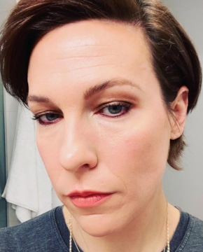 Ребекка Хендерсон — биография, личная жизнь, фото, новости, канадская актриса, возраст, фильмография, в молодости 2025 - 24СМИ - Биография