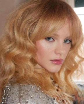 Эмма Лейрд — биография, личная жизнь, фото, новости, британская актриса, Мэтт Смит, фильмография 2025 - 24СМИ - Биография