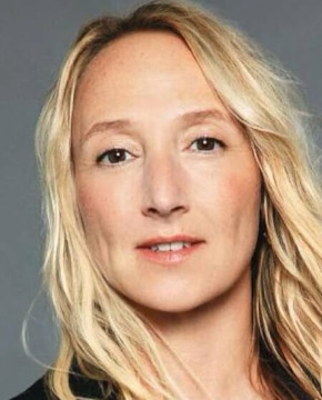 Одри Лами — биография, личная жизнь, фото, новости, французская актриса, фильмография, «Мадам Шеф» 2025 - 24СМИ - Биография