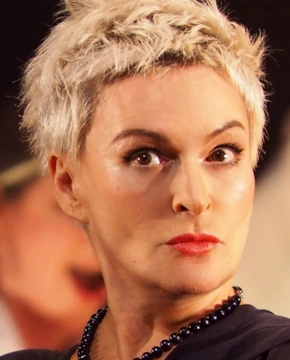 Людмила Погорелова — биография, личная жизнь, фото, новости, актриса театра «Модерн», спектакли, фильмография 2025 - 24СМИ - Биография