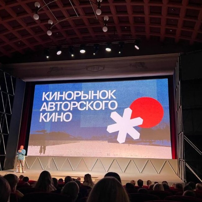 Кинорынок на Зимнем: сезон драм открыт - «Новости кино»