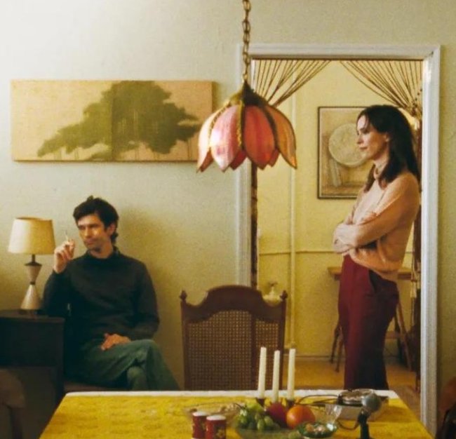 «День Питера Худжара» лидирует по номинациям на премию Дух независимого кино 2025 - «Новости кино»