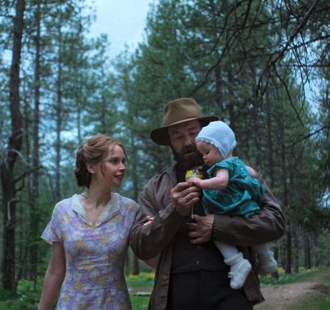 Американский институт киноискусства назвал лучшие фильмы и сериалы 2025 года - «Новости кино»