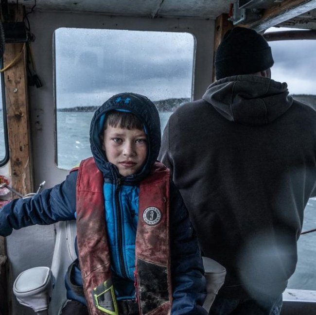 Берлинале 2026: первые фильмы программы Panorama - «Новости кино»