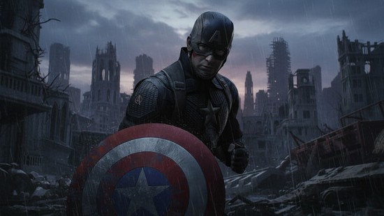 Главный злодей "Мстителей: Судного дня" – вовсе не Доктор Дум (эта фанатская теория звучит максимально убедительно) - Новости кино