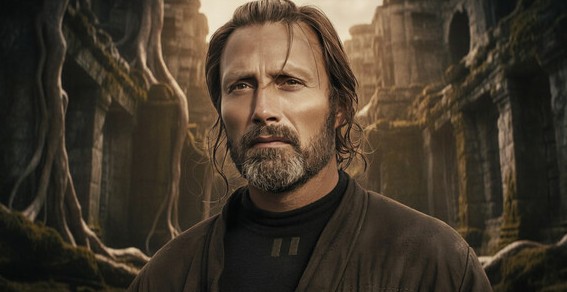 Сценарий дописывали на ходу: Мадс Миккельсен раскрыл подноготную "Изгой-один" - Новости кино