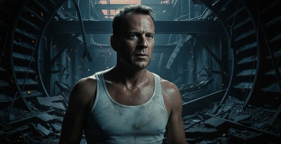 Джеймс Кэмерон назвал лучший боевик всех времён - Новости кино