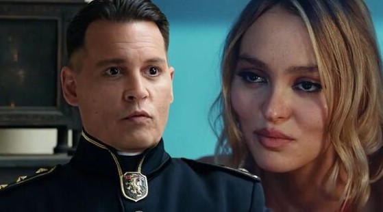 Виноваты родители: Лили-Роуз Депп поделилась наболевшим - Новости кино