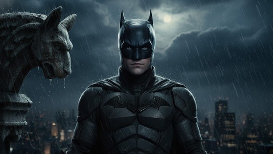 Брэд Питт был в шаге от "Бэтмена 2": мог сыграть тестя Скарлетт Йоханссон - Новости кино