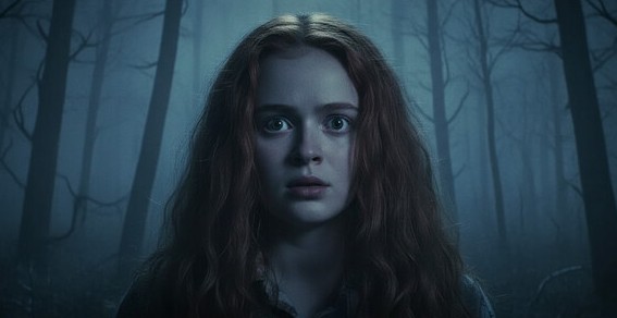 Секретного 9-го эпизода "Очень странных дел" не существует: фейковая теория взорвала сеть - Новости кино