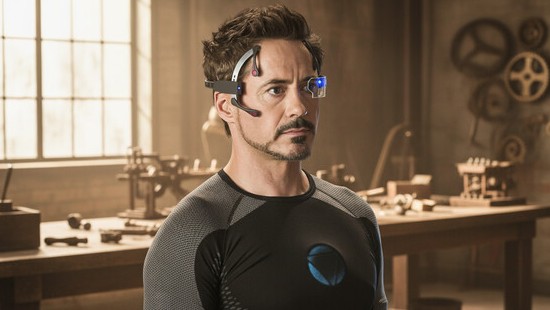 Этот актёр мог сыграть Тони Старка вместо Дауни-младшего – получилось бы точно не хуже - Новости кино