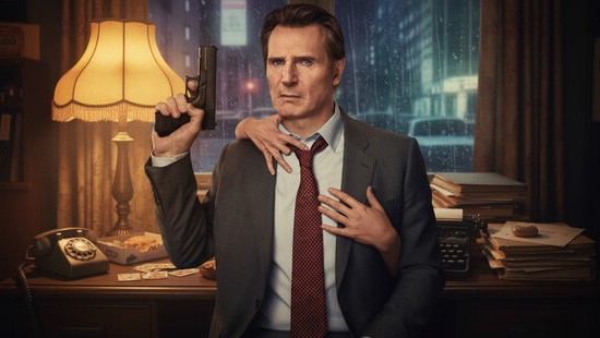 Будет ли у "Голого пистолета" с Лиамом Нисоном сиквел? Вот что говорит режиссёр - Новости кино