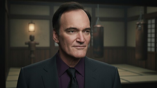 Тарантино назвал лучшего режиссёра боевиков - Новости кино