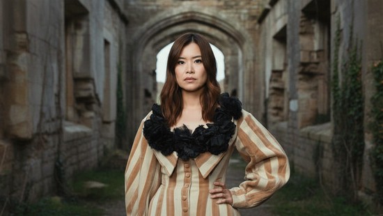 Звезда "Гарри Поттера" рассказала о расистской травле после утверждения на роль - Новости кино