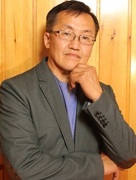 Алексей Романов: «Якутское кино – яркий пример искусства на стыке древней культуры и современности» - «Новости кино»