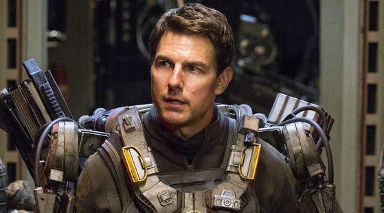 Джесси Племонс сравнил новый фильм Тома Круза с культовым "Доктор Стрейнджлав" - Новости кино