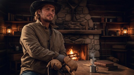 Paramount+ запускает новый спин-офф "Йеллоустоуна" со звёздным составом - Новости кино