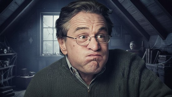 Забытый триллер с Де Ниро и пятью концовками: почему о нем так редко вспоминают? - Новости кино