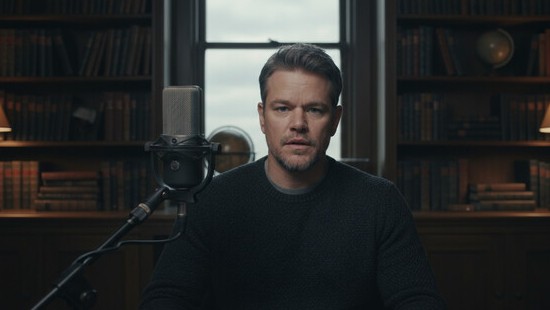 Мэтт Дэймон сравнил культуру отмены с тюремным заключением (и заявил, что отмена хуже) - Новости кино