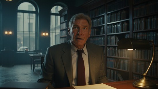 Disney тайно отменил сразу два сериала по "Индиане Джонсу" (возможно, и к лучшему) - Новости кино