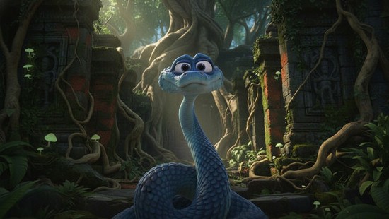 "Зверополис 2" стал самым кассовым мультфильмом в истории: обошел даже "Головоломку 2" - Новости кино