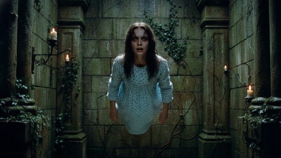 Стало известно, когда выйдет "Изгоняющий дьявола" со Скарлетт Йоханссон - Новости кино