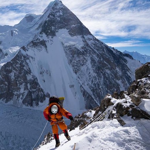 Сандэнс 2026: «Последний первый: зима на вершине К2» — документальный триллер о цене рекорда - «Новости кино»