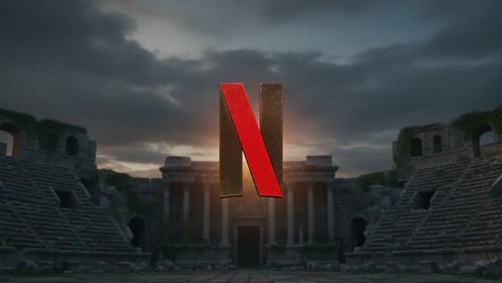 Netflix добавит ИИ в аниме: фанаты уже бьют тревогу - Новости кино
