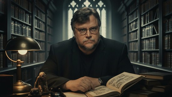 Гильермо дель Торо обиделся на "Оскар": прокатили "Метод исключения" Пак Чхан-ука - Новости кино