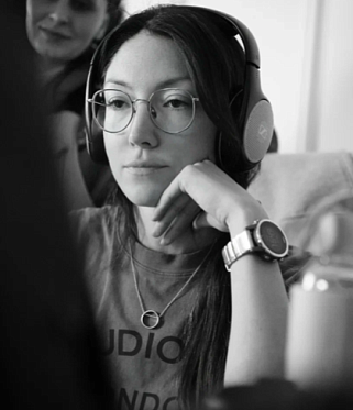 Елена Елагина: «Главная миссия кино для меня — это давать людям источник вдохновения и самопознания» - «Интервью»