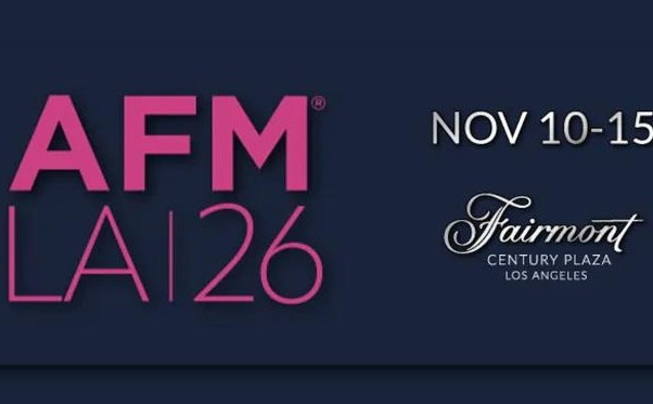 Объявлены даты проведения Американского кинорынка 2026 - «Новости кино»