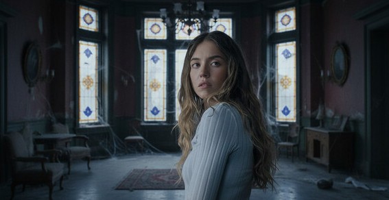 У Сидни Суини — новый кассовый рекорд: "Горничная" уже собрала больше 300 миллионов - Новости кино