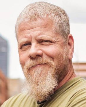 Майкл Кадлиц (Кудлиц) — биография, личная жизнь, фото, новости, американский актер, фильмография, «Ходячие мертвецы» 2026 - 24СМИ - Биография